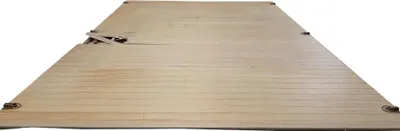 Produktbild von Sauna Oulu traditionelle Heimsauna Saunakabine Saunaofen Hariva Zubehör