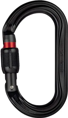 Obrázok produktu pre Petzl M33A SLN Horolezecký samonosič (M33A SLN)