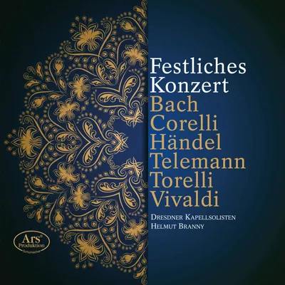Obrázek produktu pro Festliches Konzert