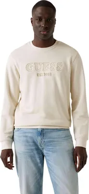 Produktbild von Sweatshirt Guess M5YQ05-G1CV für Herren