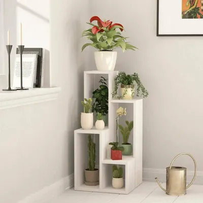 Produktbild von Bücherregal Dmartí, Büroregal, Mobiler Buchhalter, Bücherbrett, 84x20h89 cm, Weiß