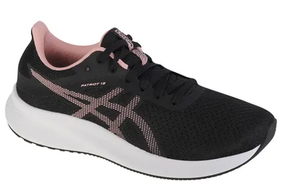Produktbild von Asics Patriot 13 1012B312003 (39/black-frosted rose)