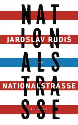 Produktbild von Nationalstraße