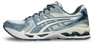 Produktbild von Asics Gel-Kayano 14 Cream Raw Indigo - 40.5 Größe: 40.5