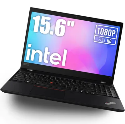 Image de Ordinateur portable Lenovo ThinkPad P15s Gen 2i | Intel i5-1145G7 | 16 Go DDR4 | SSD 512 Go | Écran 15,6 pouces 4K Ultra HD | Windows 11 | État A-