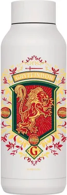 Obrázok produktu pre Quokka Gryffindor 510ml termoska Transparent Transparent One Size