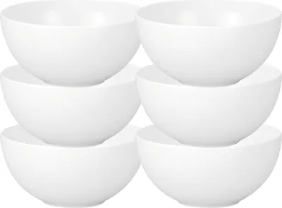 Produktbild von Rosenthal TAC Gropius Weiss Bowl 14 cm Set6