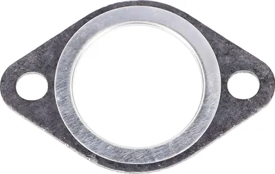 Obrázok produktu pre Tesnenie výfuku zosilnené ploché 27 mm pre Puch Maxi