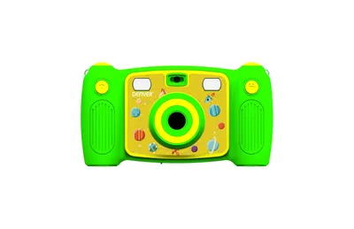 Produktbild von Denver Electronics 112150000020 Kids Camera KCA-1310