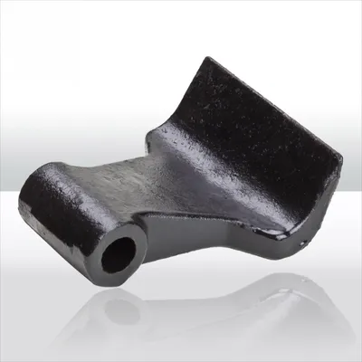 Schlegelmesser Mulcher Hammerschlegel Mäherk Messer Schlegel 400g Für Mähwerk Art. 67823 67824 920452 ZA67972 4053264679723
