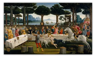Image de Kit de peinture à l'huile "Peinture par numéros"