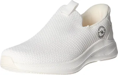 Produktbild von Sneakers Damen-Sneaker-Slipper Weiß, Farbe:weiß, EU Größe:39