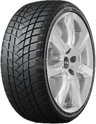 Produktbild von Gt-Radial Winterpro2 Sport 225/55R17 101V Bsw Xl