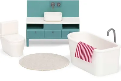 Obrázek produktu pro Koupelnový set 603068