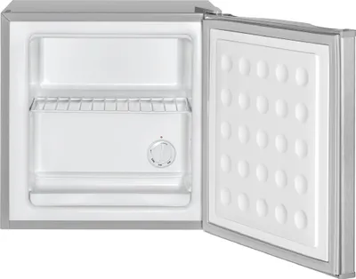 Produktbild von Bomann Gefrierbox 31L Nutzinhalt | Gefrierschrank klein mit Gitterablage | stufenlose Temperaturregelung | mit 4 Sterne-Kennzeichnung | GB 341.1 inox