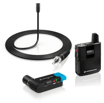 Obrázek produktu pro Mikrofon Sennheiser S505851