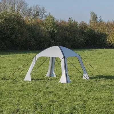 Immagine prodotto di Tenda per feste gonfiabile 365x365 cm - 300D
