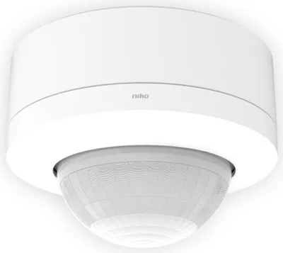 Image de Niko DÉTECTEUR DE PRÉSENCE P41LR, 230 V, S, (353-702021)