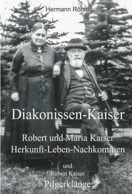 Produktbild von Diakonissen-Kaiser