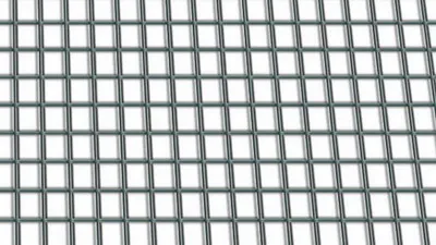 Produktbild von Levior Quadratmaschengewebe 19/1,4 x 1000 mm x 25 m, markiert