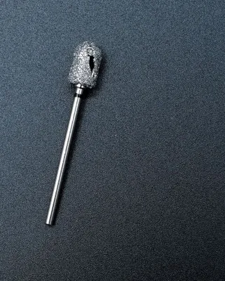 Obrázek produktu pro Brusný kotouč, diamantový bit, malý rohovník