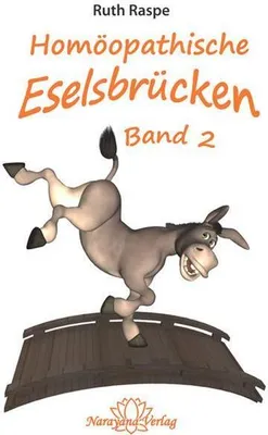 Obrázok produktu pre Homöopathische Eselsbrücken - Band 2