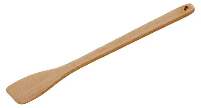 Image de Utensili Cucina Paderno Schaber 30 cm Naturholz 42907-30
