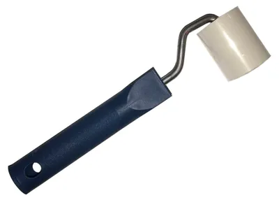 Produktbild von Andrückroller, PolyurethanSchaum 4 cm