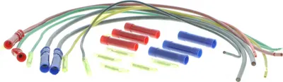 Produktbild von VEMO Kabelbaum-Reparatursatz V40-83-0001 Fahrzeugtür Hinten Links Hinten Rechts für OPEL AGILA (A) (H00) 0,035kg