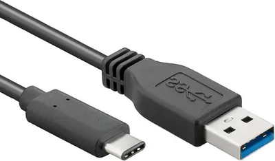 Obrázok produktu pre Kábel Allteq USB-C na USB-A