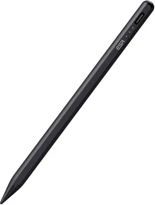 Produktbild von esr 4894240164945, Tablet, Apple, Schwarz, Funktioniert mit iPads ab Baujahr 2018 (iOS 12.2+), einschließlich iPad Pro 13"/11" (M5/M4)..., Schwarz, Synthetik, Harz