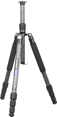 Obrázek produktu pro Multifunkční stativ z uhlíkových vláken, maximální nosnost 15 kg, nastavitelná výška 166,3 cm ,RT45C