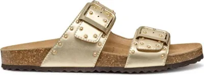 Productafbeelding van Sandalen Geox 10151-345896 voor Dames