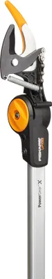 Produktbild von Fiskars UPX82, Amboss, Schwarz, Blau, Grau, 70 mm, 1,1 kg, 1 Stück(e)