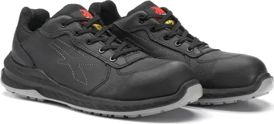 Immagine prodotto di Scarpa bassa U-Power NERO ESD S3 CI SRC Gr.48, RI20154