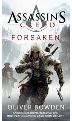 Zdjęcie produktu dla Forsaken