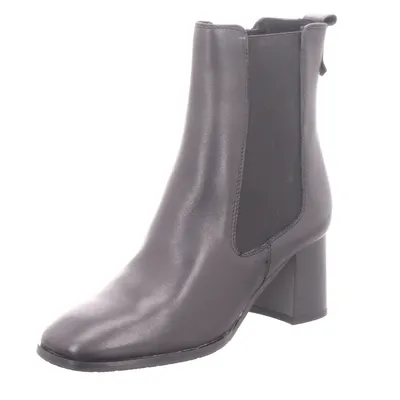 Produktbild von Tamaris Damen-Stiefelette Schwarz, Farbe:schwarz, EU Größe:40