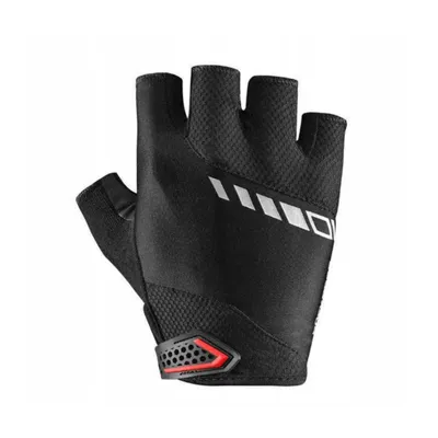 Immagine prodotto di Rockbros S143-BK L guanti da ciclismo con cuscinetti in gel - nero