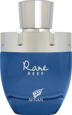 Produktbild von Afnan Rare Reef Extrait de Parfum 100 ml (unisex)