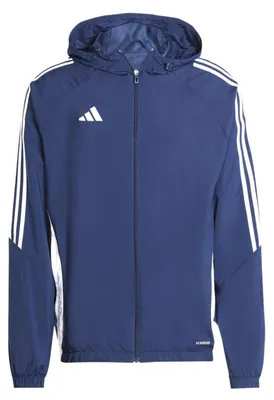 Produktbild von Adidas - "Tiro 24" Jacke für Herren PP5968 (M) (Blau)