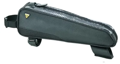 Image de Sacoche De Cadre Vélo Triathlon Taille L - Grande Capacité De Rangement - Topeak