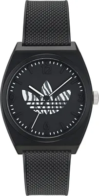 Produktbild von adidas Originals Uhr adidas Originals Street Project Two GRFX Herren/Frauen adidas-AOST23551