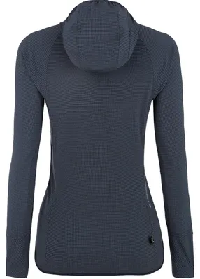 Produktbild von Salewa Softshelljacke Damen Sorapis Wasserabweisend, Farbe:Navy Blazer, Größe:40