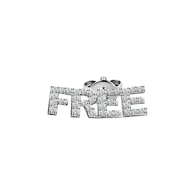 Image de Boucles d'oreilles simples es LPS02ARQ92