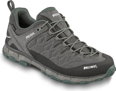 Produktbild von Lite Trail GTX Men granit/oliv UK 11,5