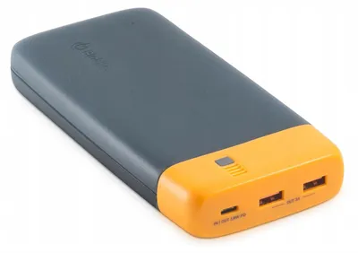 Zdjęcie produktu dla Powerbank BioLite Charge 80 PD