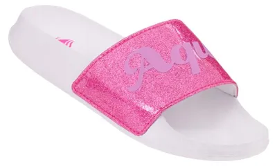 Produktbild von Aquawave - Kinder Badesandale "Mirino" IG4643 (32 EU) (Pink/Weiß)