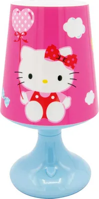 Obrázek produktu pro Sanrio LED světlo Hello Kitty 18 cm