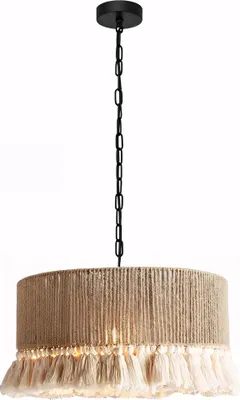 Obrázek produktu pro Závěsná Stropní Lampa Toolight App1735-1Cp Hnědý