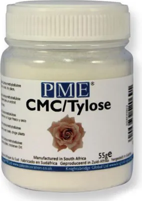 Produktbild von PME CMC Tylo Pulver 55g